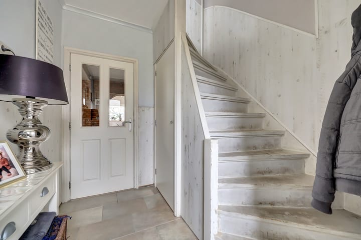 Foto 6 van Orteliuslaan 35