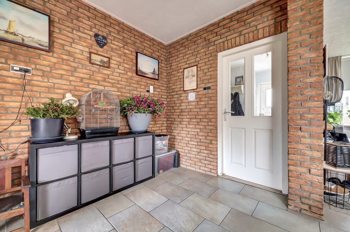 Foto 7 van Orteliuslaan 35