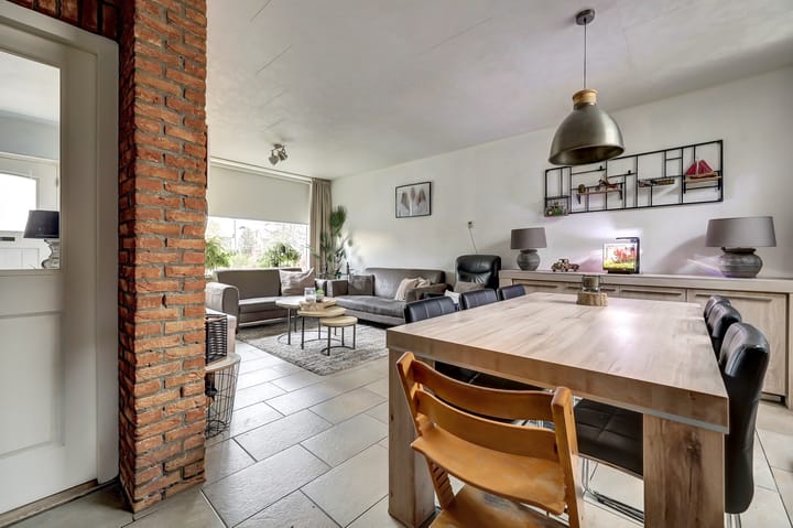 Foto 8 van Orteliuslaan 35