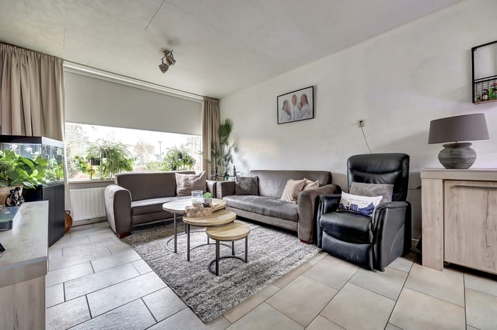 Foto 9 van Orteliuslaan 35