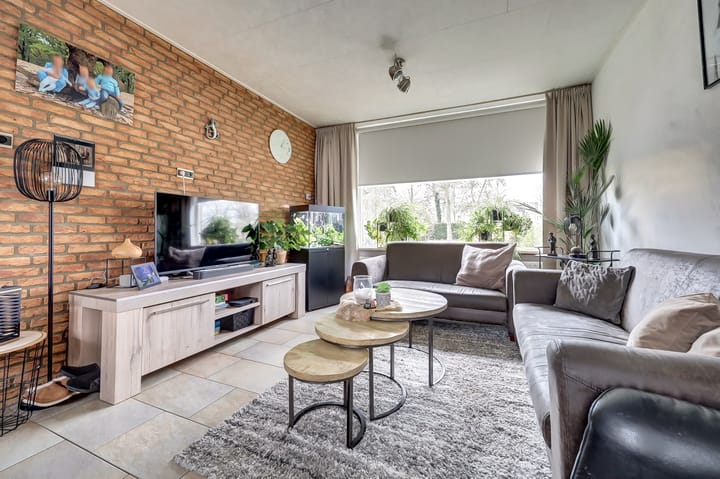 Foto 10 van Orteliuslaan 35