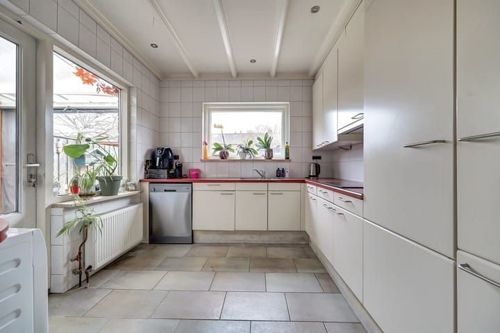 Foto 13 van Orteliuslaan 35