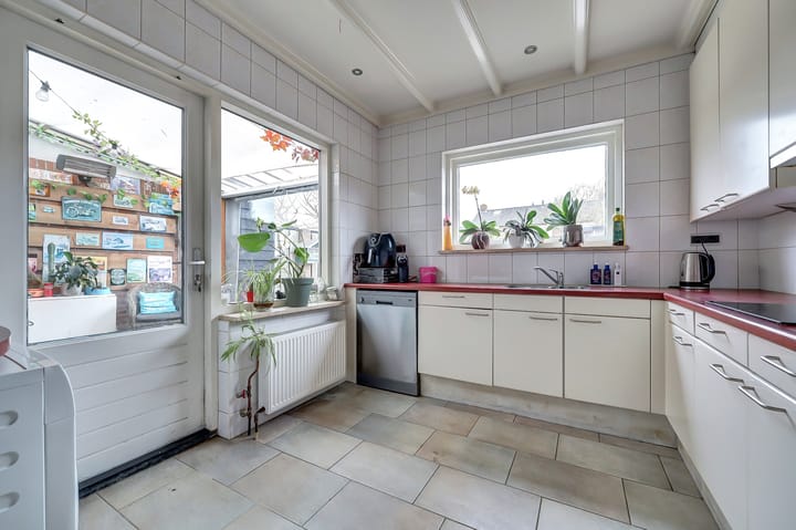 Foto 14 van Orteliuslaan 35