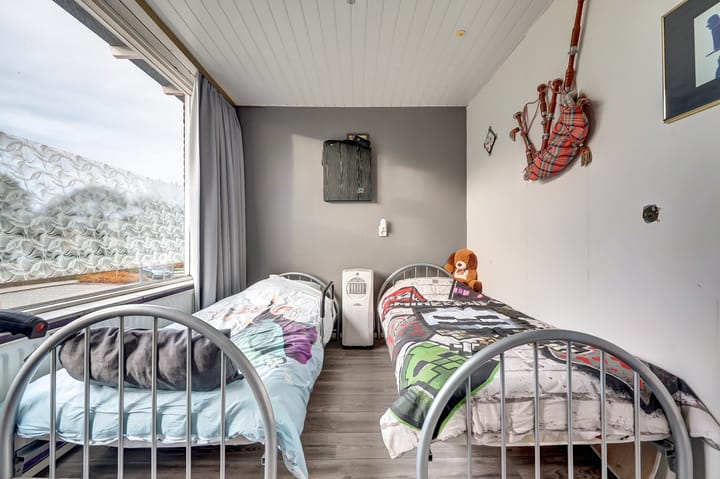 Foto 16 van Orteliuslaan 35