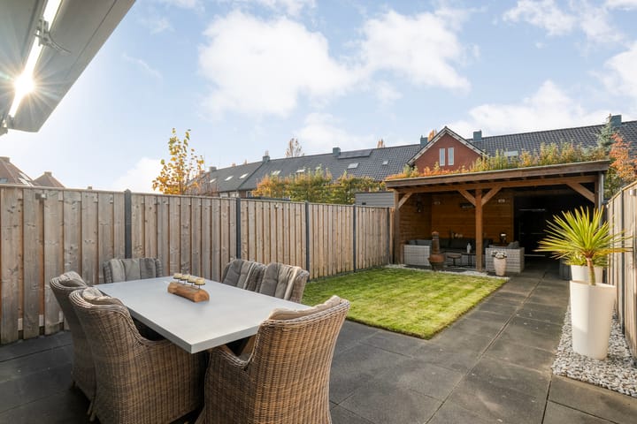 Foto 32 van Fruitweidestraat 38