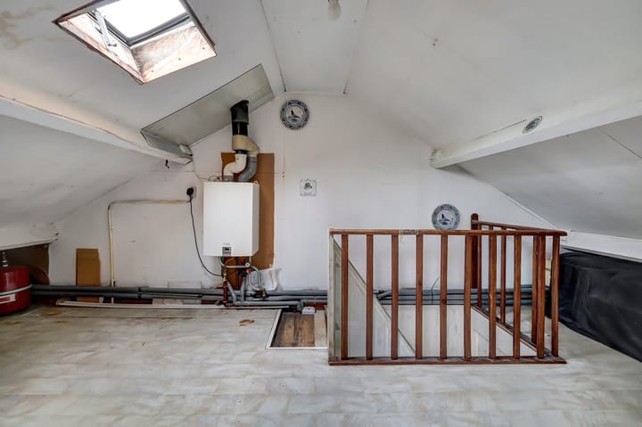 Foto 21 van Orteliuslaan 35