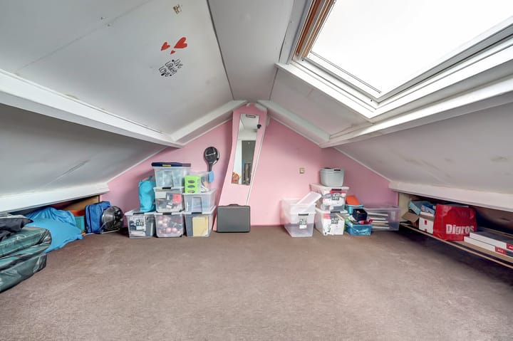 Foto 22 van Orteliuslaan 35