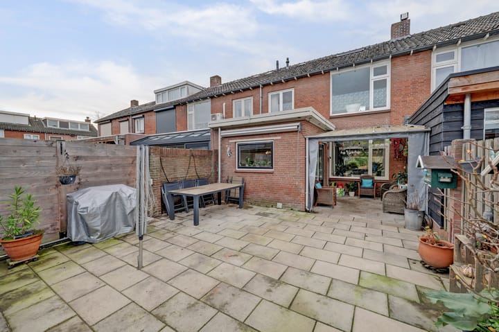 Foto 24 van Orteliuslaan 35