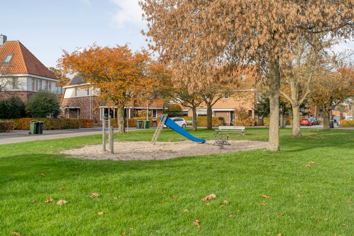 Foto 38 van Fruitweidestraat 38