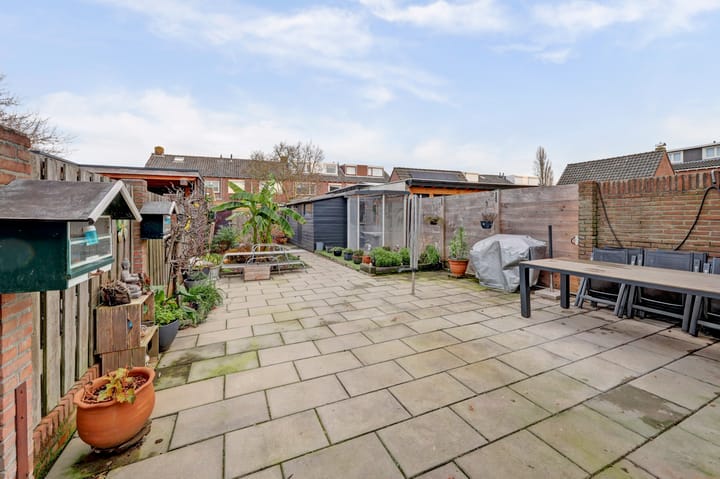 Foto 25 van Orteliuslaan 35