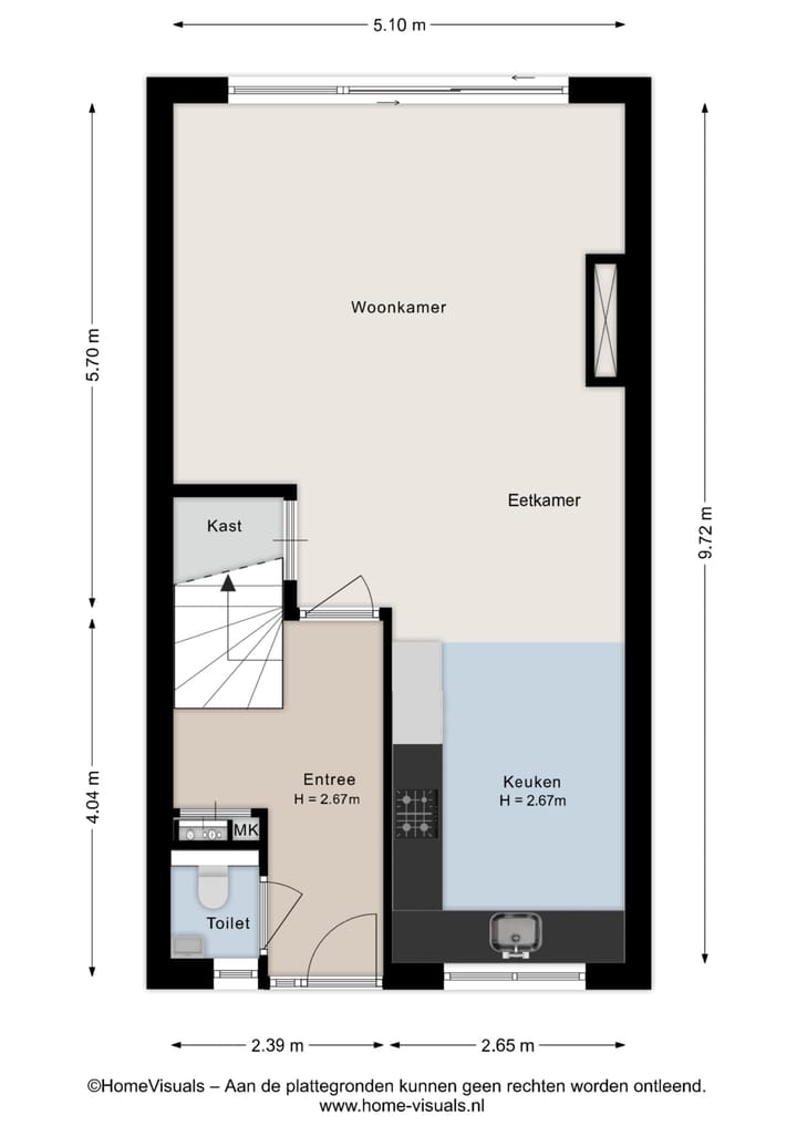 Foto 39 van Fruitweidestraat 38