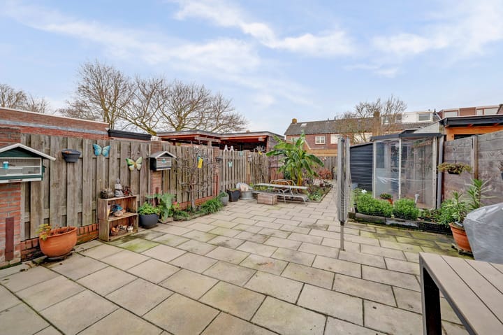 Foto 26 van Orteliuslaan 35