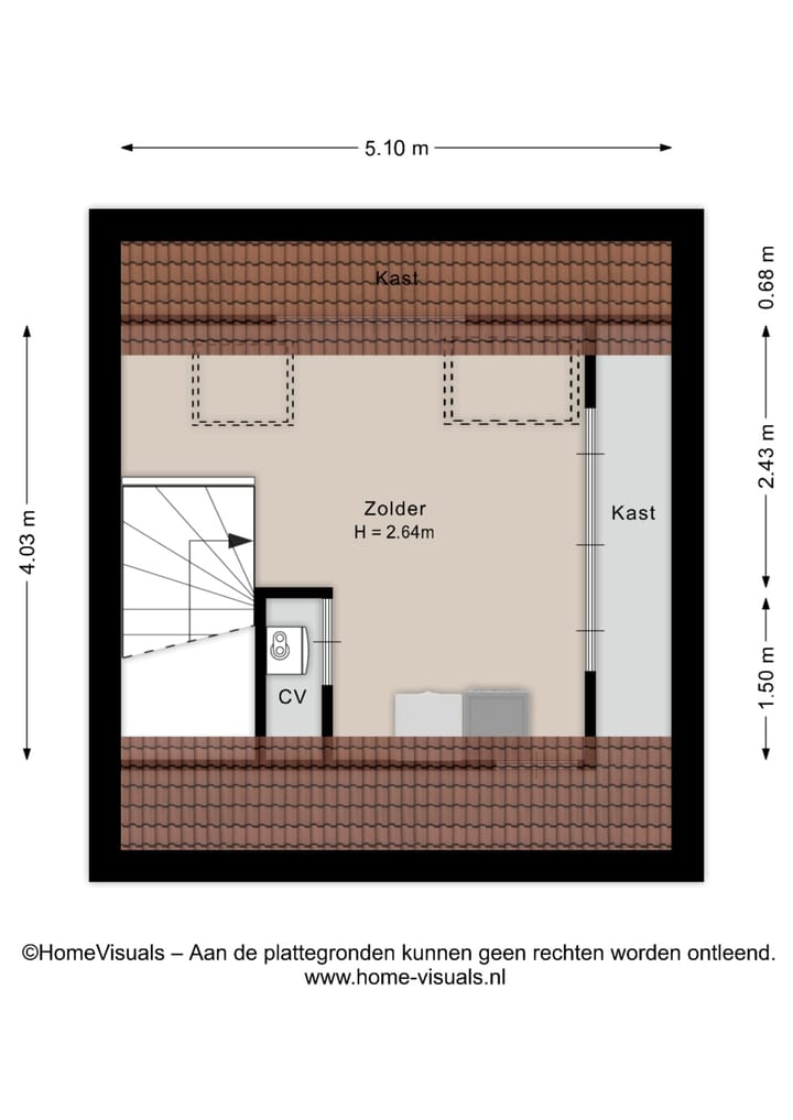 Foto 41 van Fruitweidestraat 38