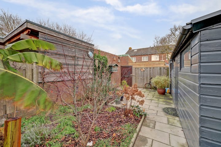 Foto 27 van Orteliuslaan 35