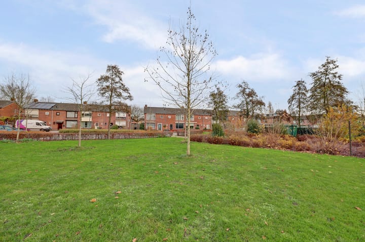 Foto 29 van Orteliuslaan 35