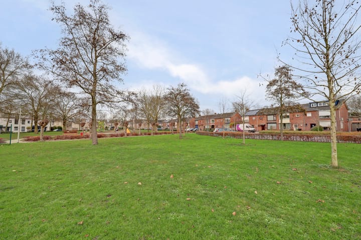 Foto 30 van Orteliuslaan 35