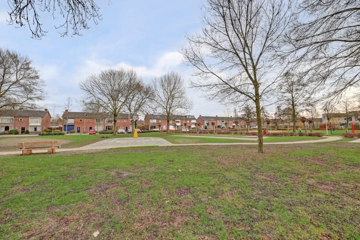 Foto 31 van Orteliuslaan 35