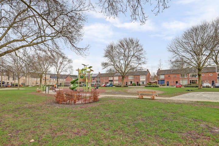 Foto 32 van Orteliuslaan 35