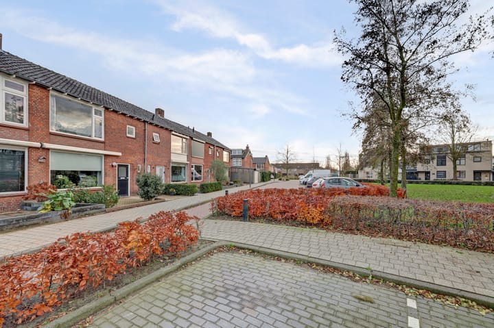 Foto 33 van Orteliuslaan 35