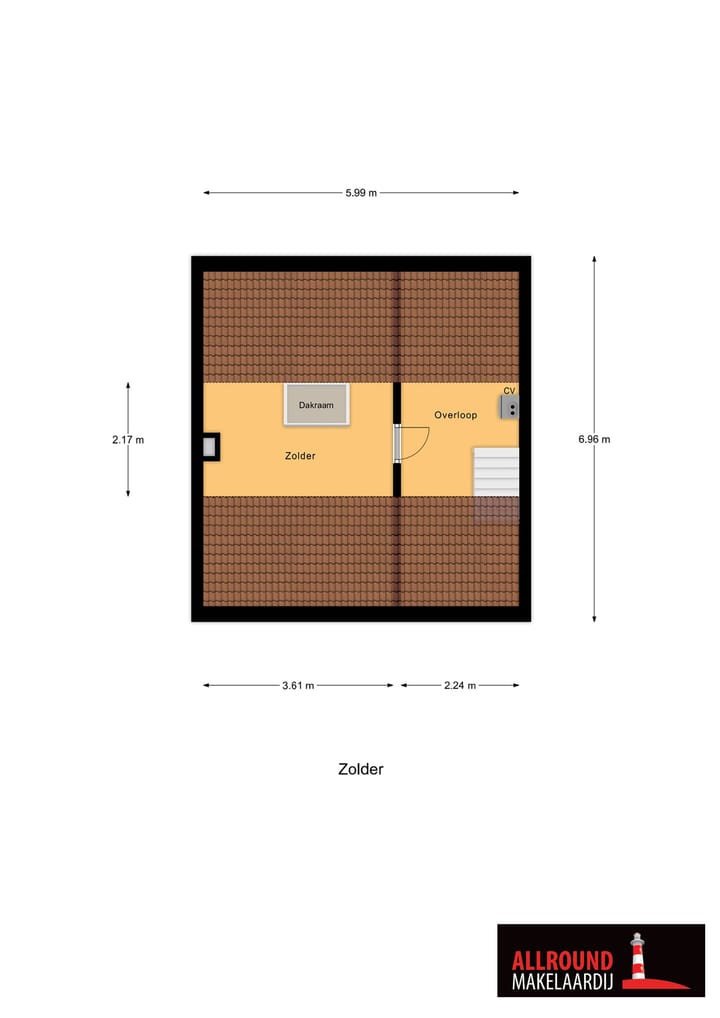 Foto 37 van Orteliuslaan 35