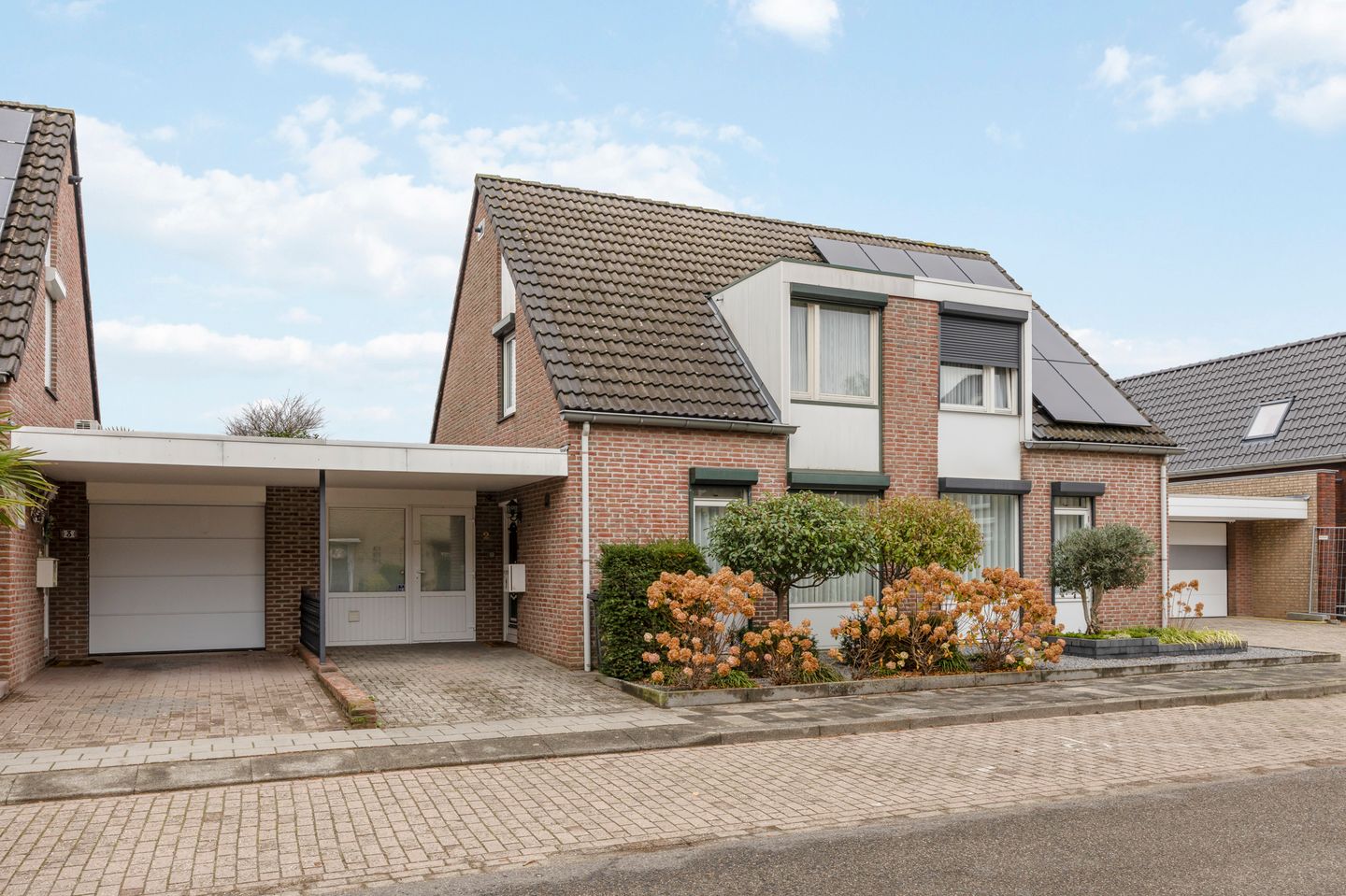 Foto 5 van Leenakker 2