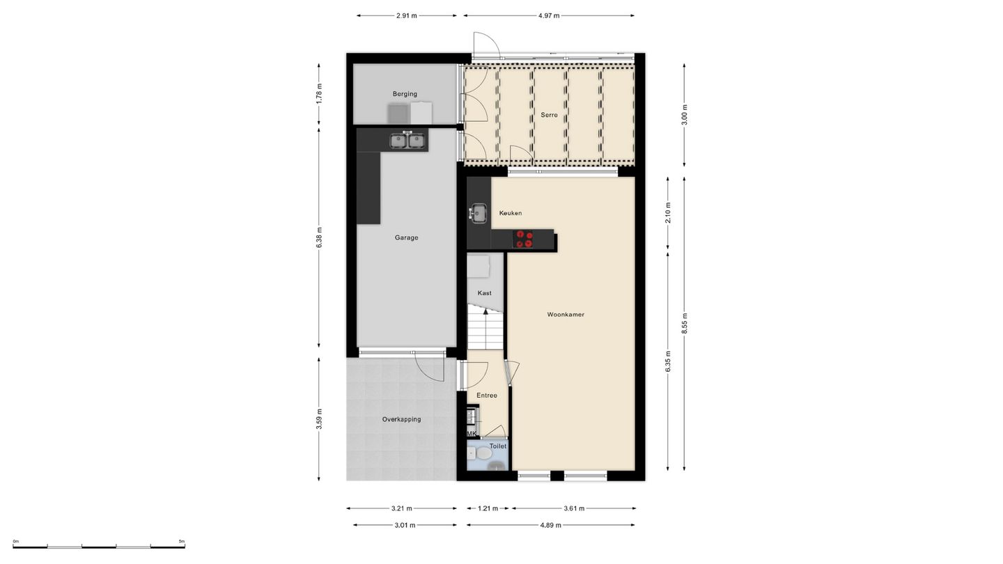 Foto 40 van Leenakker 2