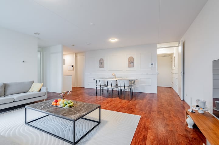 Foto 8 van Berkenplein 214