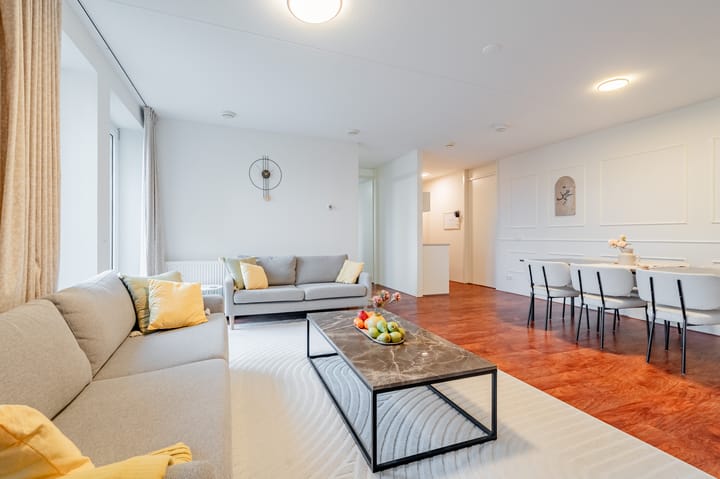 Foto 9 van Berkenplein 214