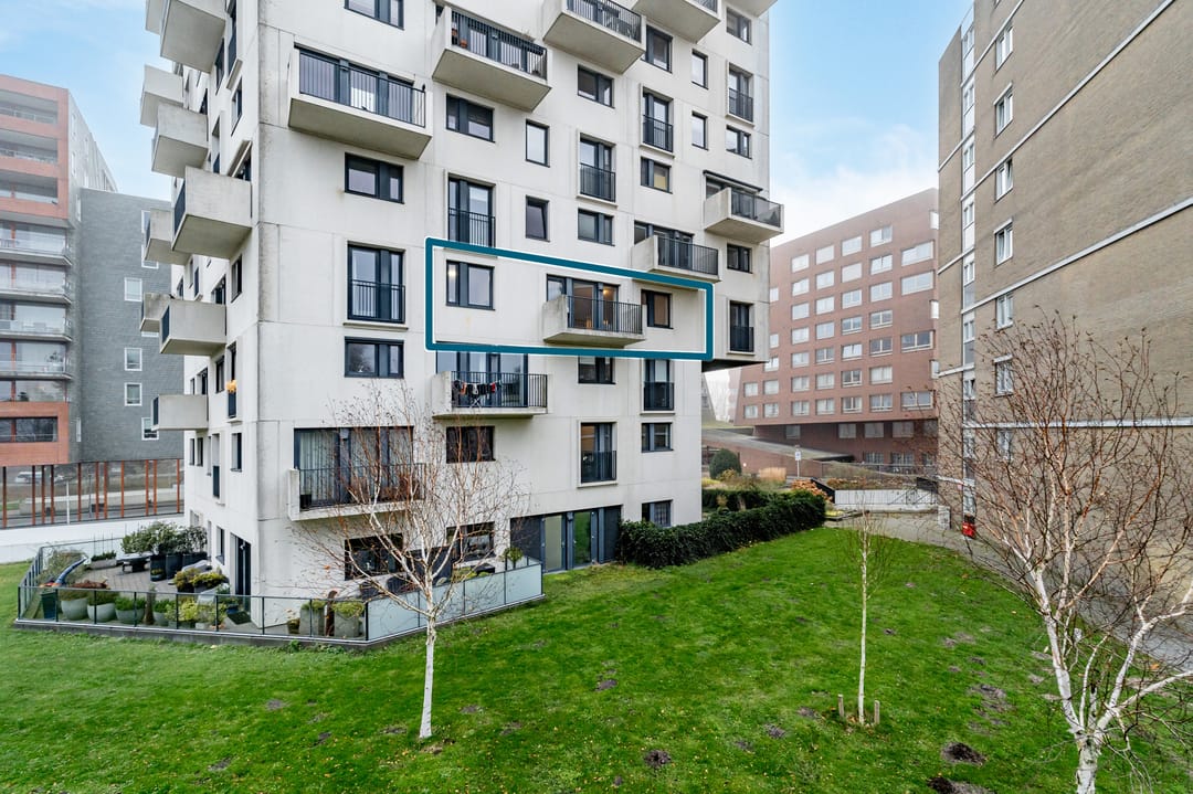 Photo 32 of Berkenplein 214