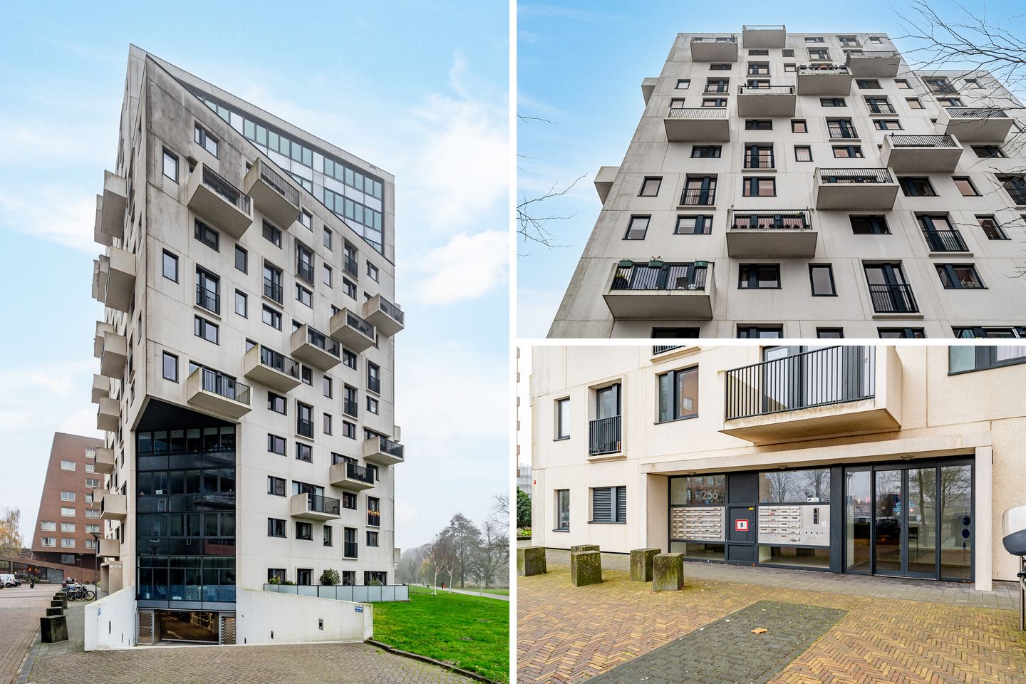 Photo 34 of Berkenplein 214