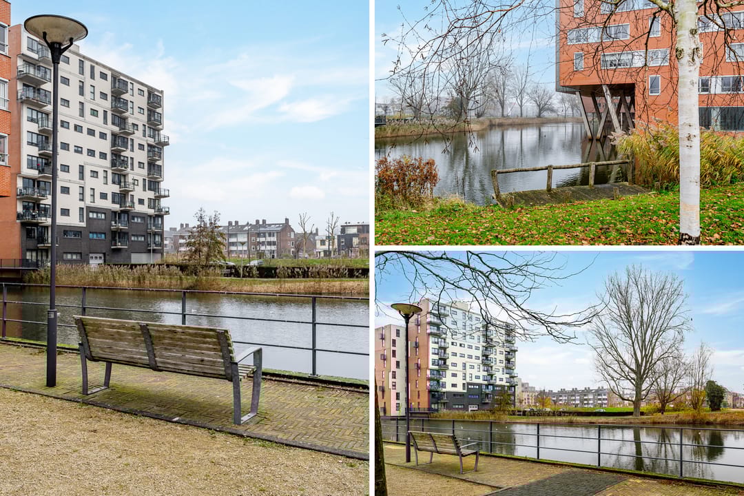 Photo 38 of Berkenplein 214