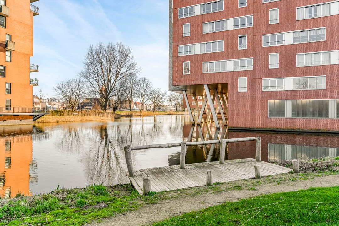 Photo 43 of Berkenplein 214