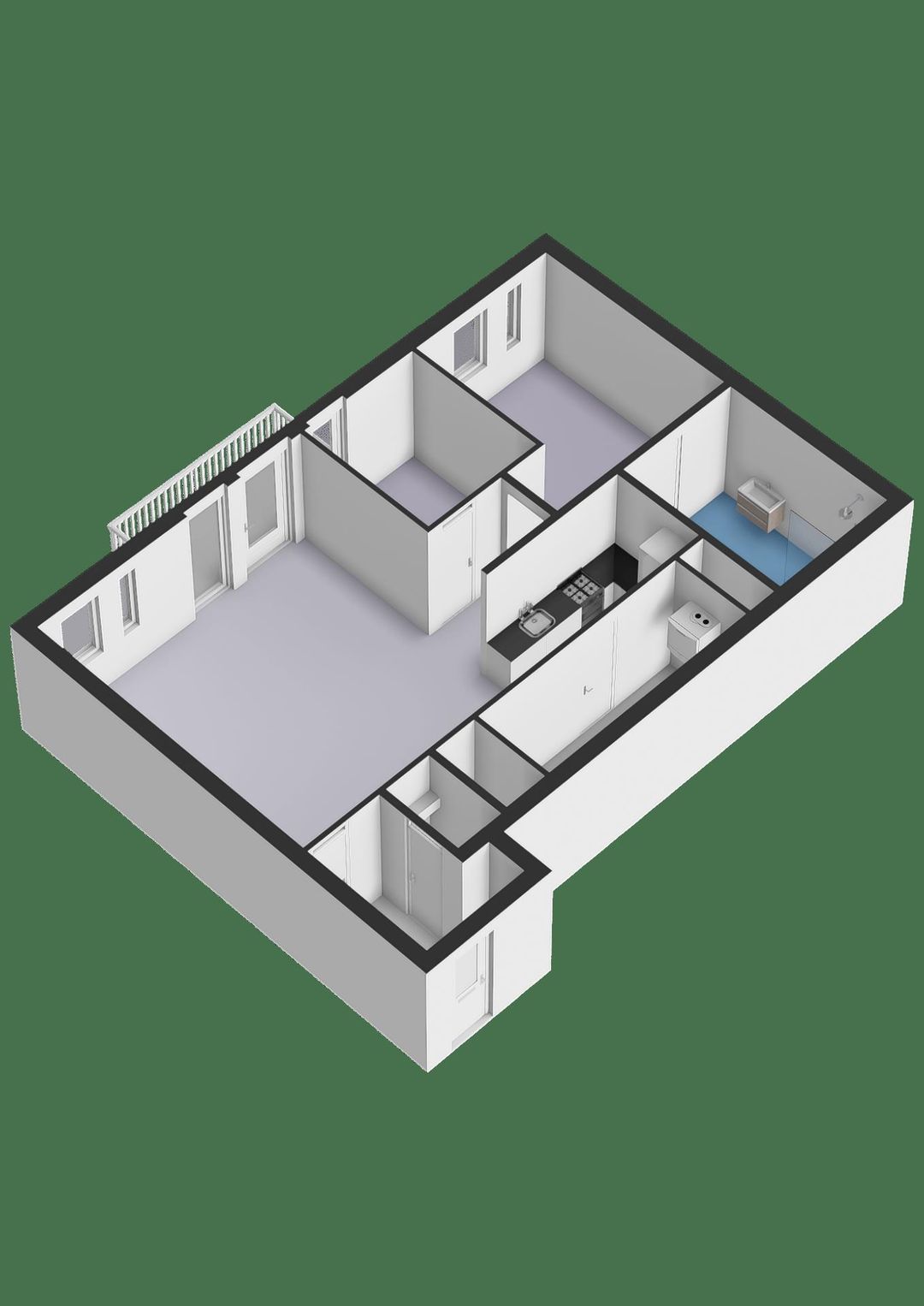 Photo 47 of Berkenplein 214