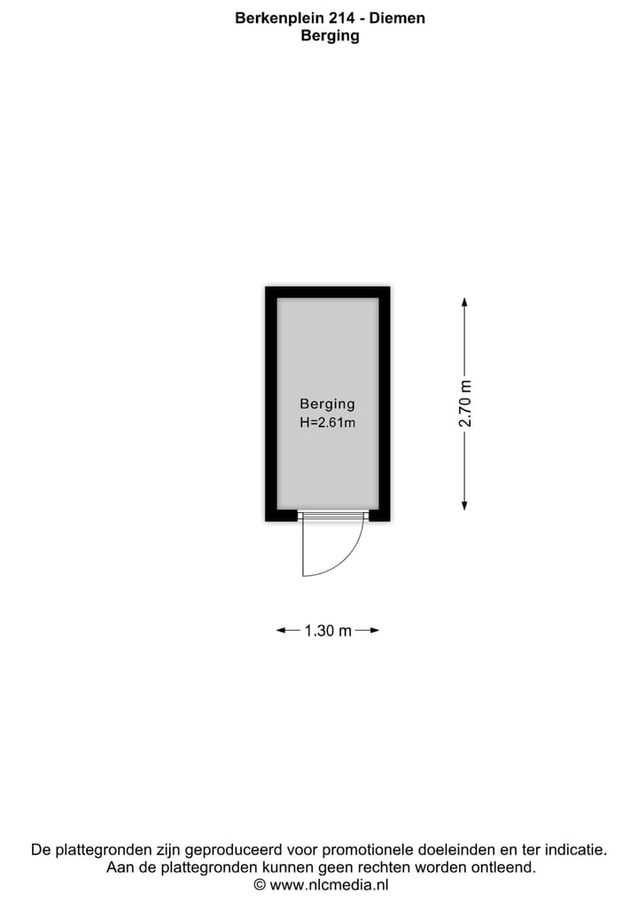 Foto 48 van Berkenplein 214