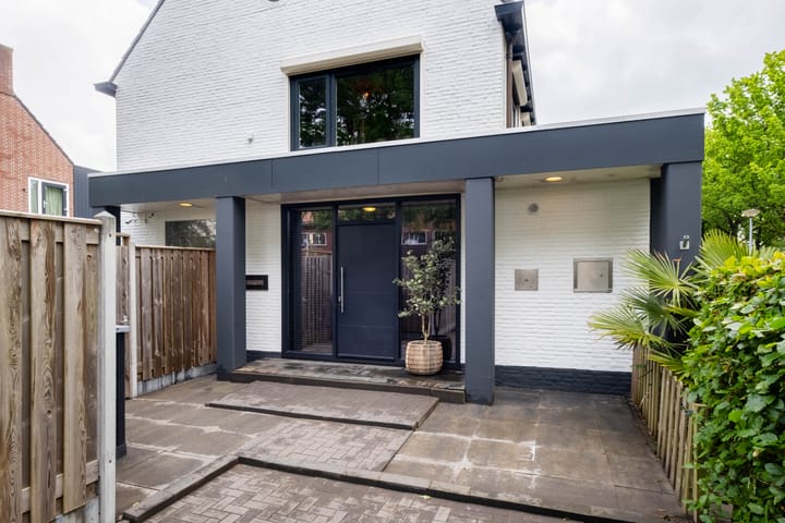 Foto 12 van Vijverstraat 22