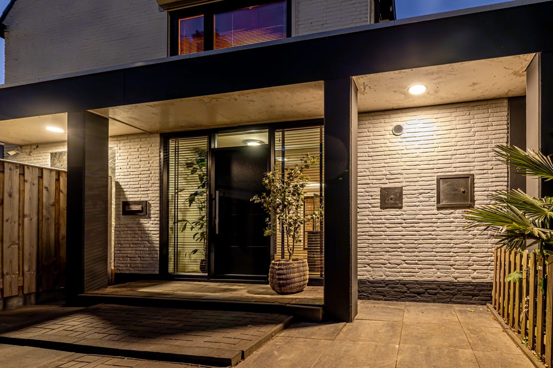 Foto 13 van Vijverstraat 22