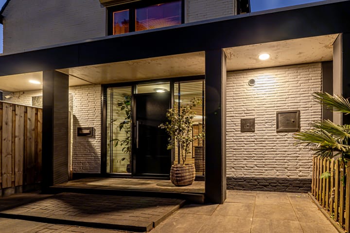 Foto 13 van Vijverstraat 22