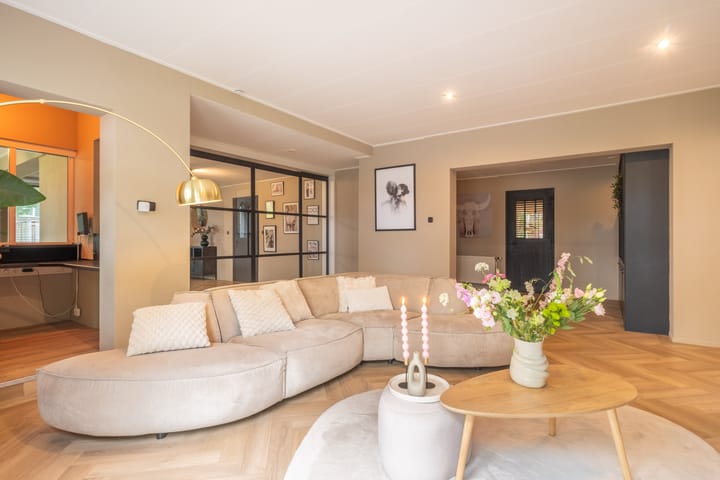 Foto 22 van Vijverstraat 22