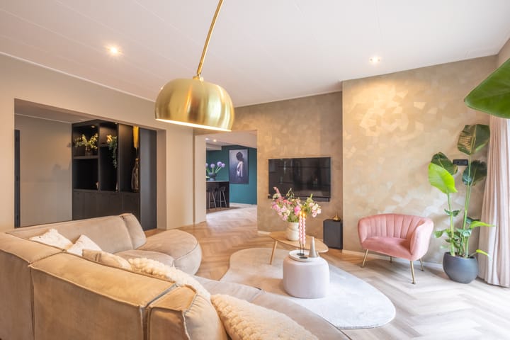 Foto 24 van Vijverstraat 22