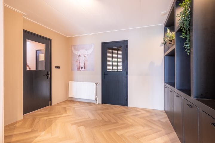 Foto 25 van Vijverstraat 22