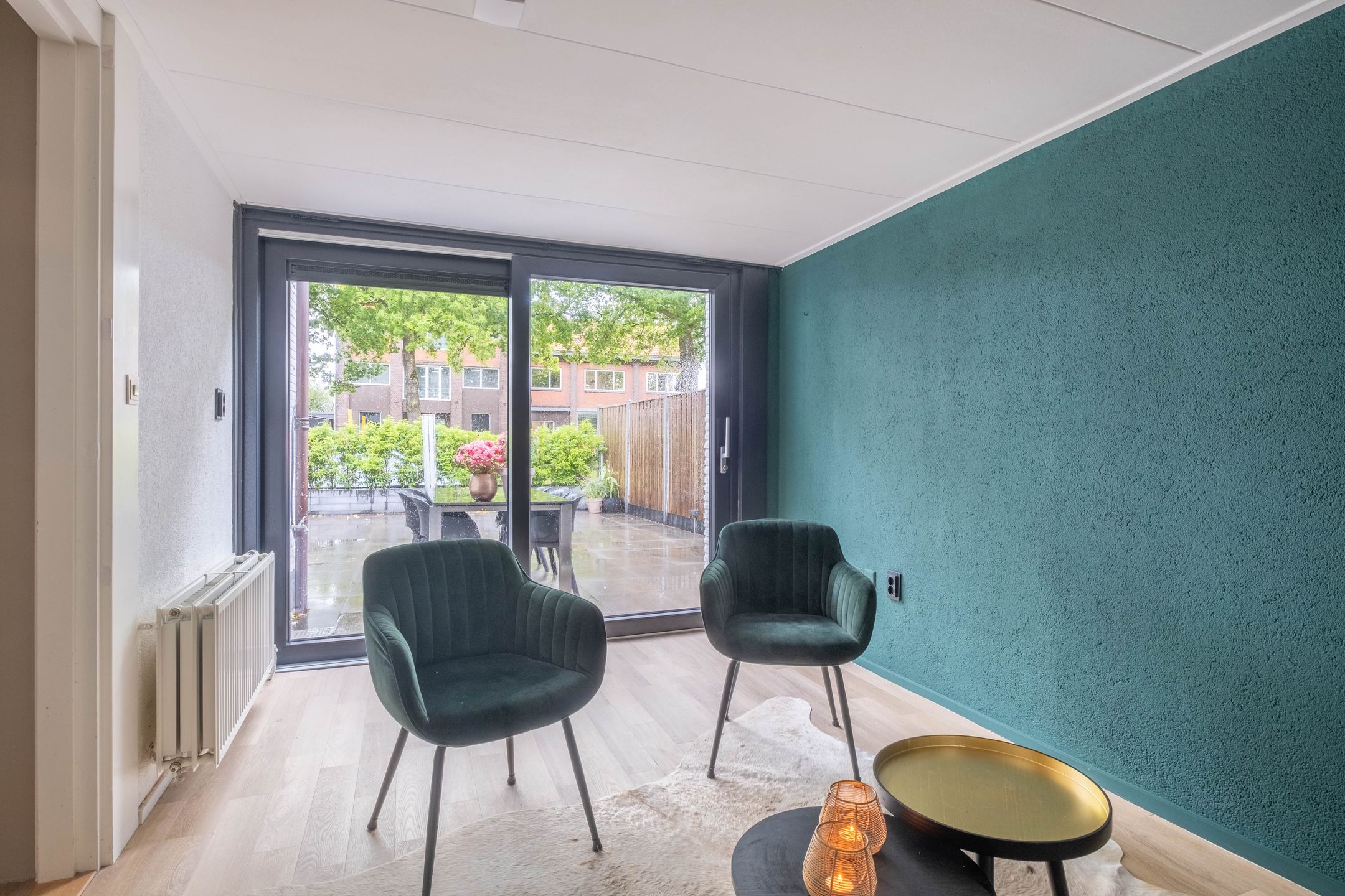 Foto 42 van Vijverstraat 22