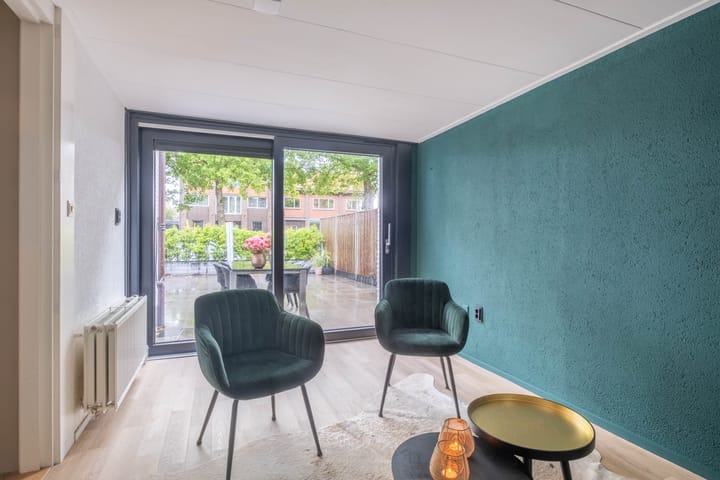 Foto 42 van Vijverstraat 22