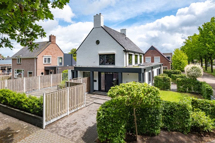 Foto 9 van Vijverstraat 22