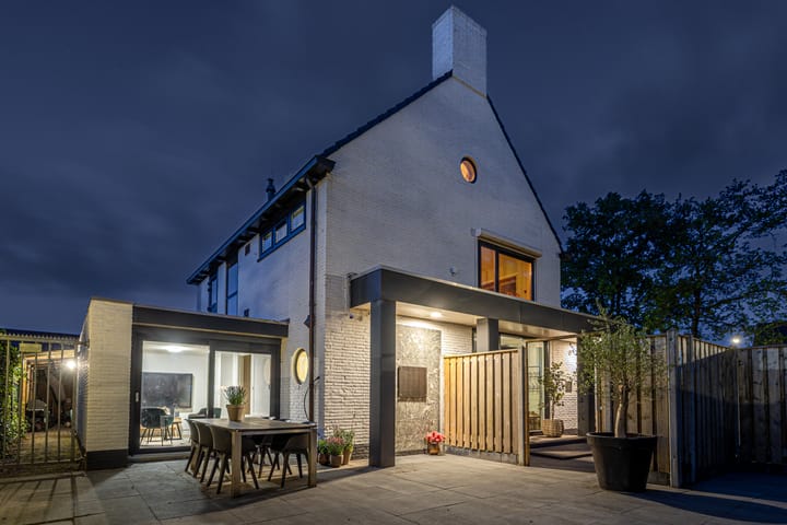 Foto 60 van Vijverstraat 22