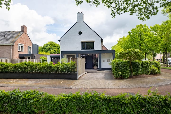 Foto 64 van Vijverstraat 22