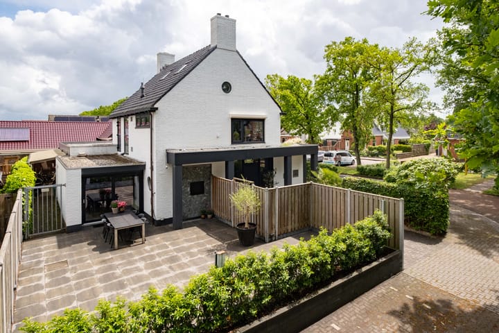 Foto 63 van Vijverstraat 22