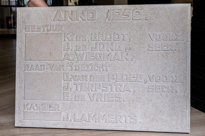 Foto 69 van Vijverstraat 22