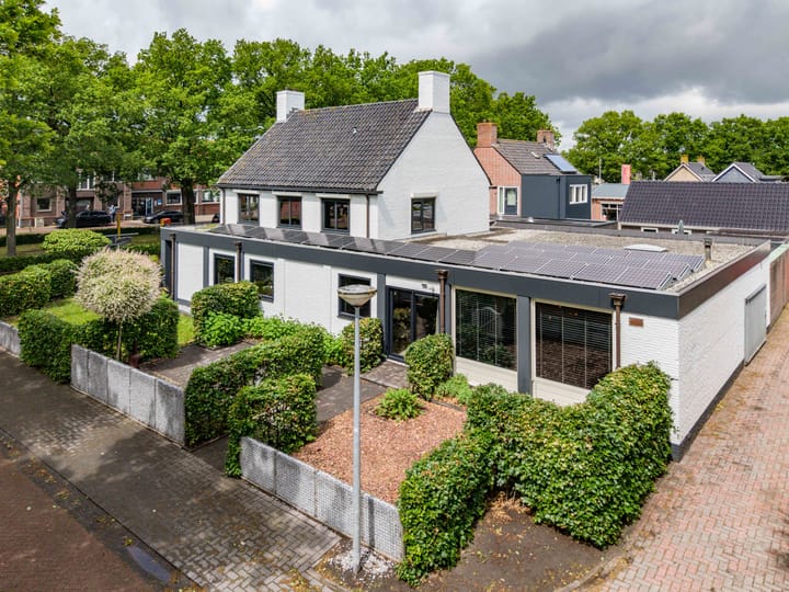 Foto 11 van Vijverstraat 22