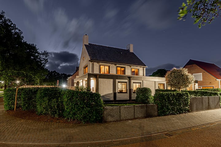 Foto 7 van Vijverstraat 22