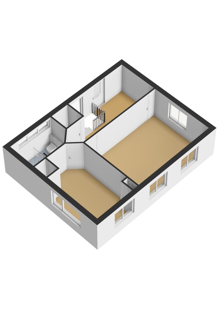 Foto 74 van Vijverstraat 22